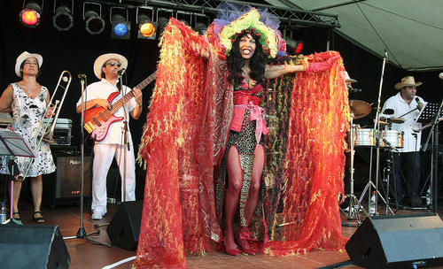 Kultnacht 2010